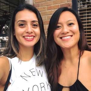 Meet your Posher, Jillian